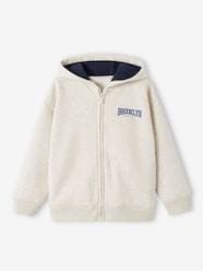 Boys-Jacket with Zip & Hood for Boys