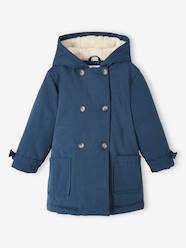 Girls Coats and Jackets - Padded Coats | Quilted Coats | Faux Fur Coats ...