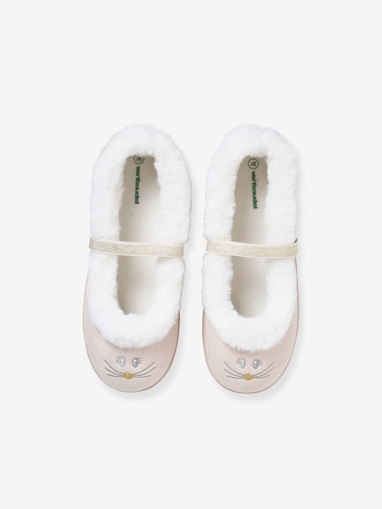 Oooh Yeah Pantofole Da Casa Donna Con Paillettes E Fondo Antiscivolo – Morbide E Lavabili, Taglie S/M/L
