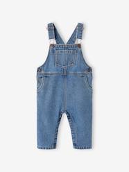 Baby-Denim Dungarees for Babies