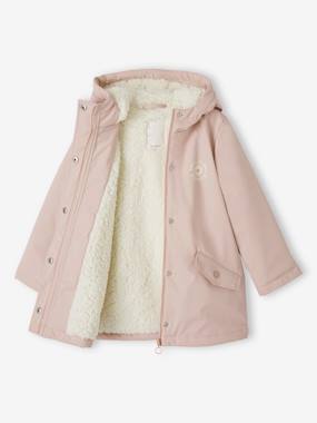 Girls Coats and Jackets - Padded Coats Quilted Coats Faux Fur Coats ...