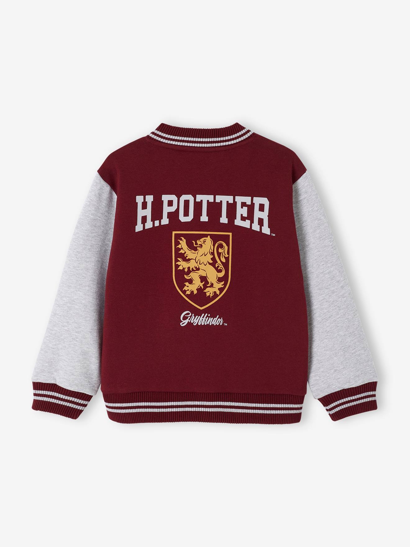 Veste harry 2024 potter fille