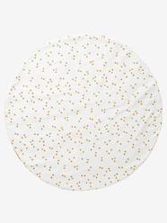 Toys-Role Play Toys-Round Mat for Teepee