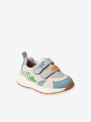 Shoes-Dinosaur Hook&Loop Trainers for Babies