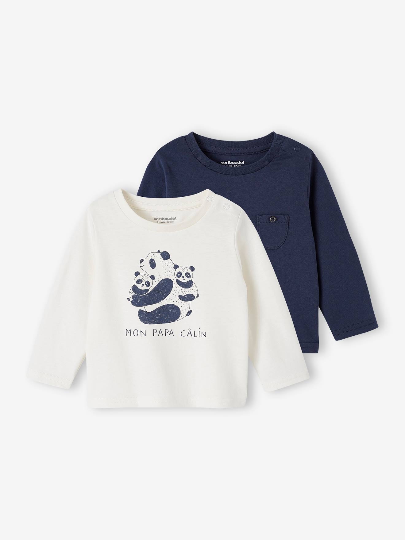 Long Sleeve Basics Tops