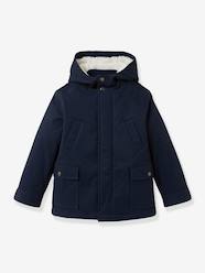 Boys-3-in-1 Parka for Boys, by CYRILLUS