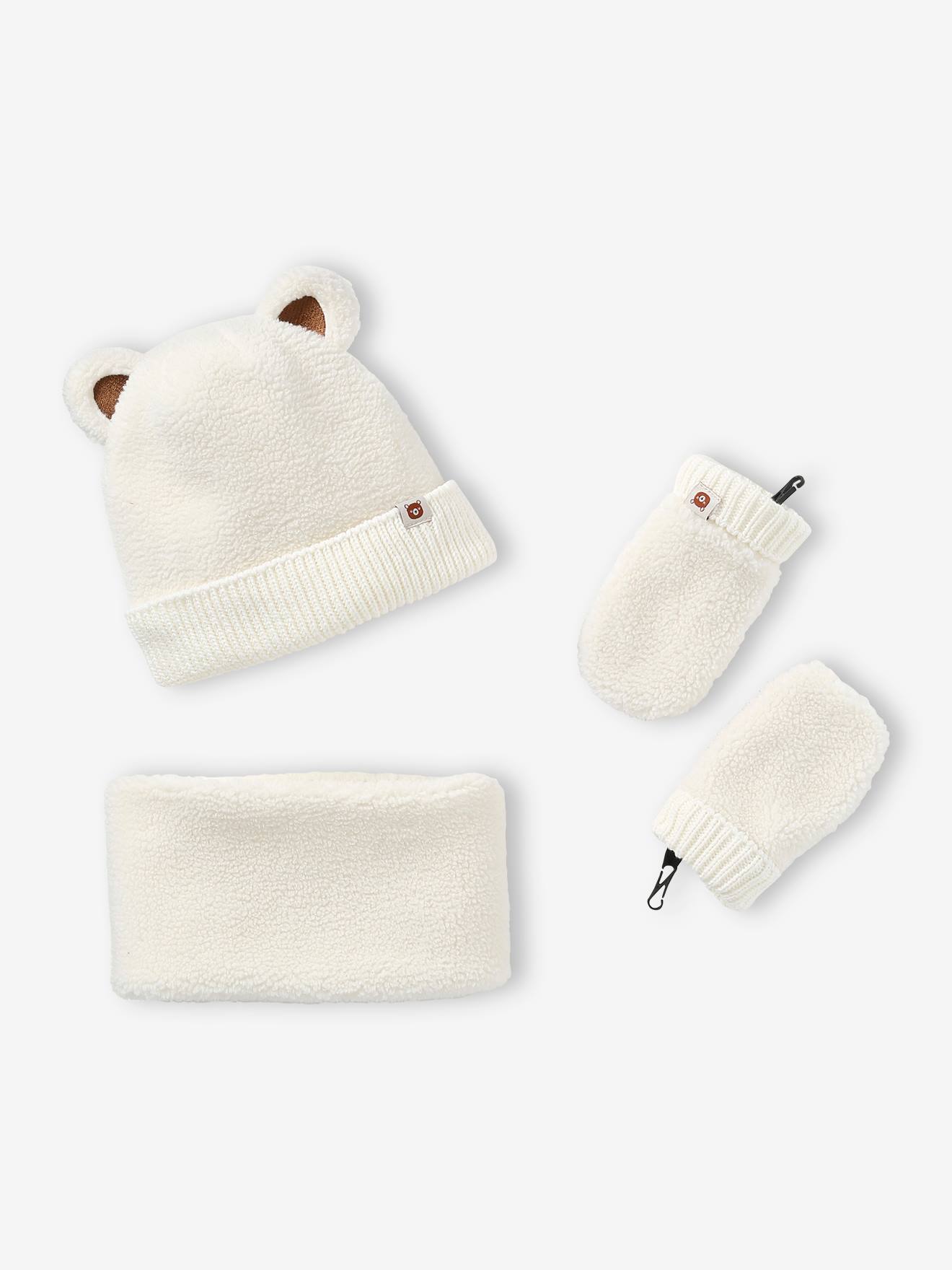 Bear Mood Combo