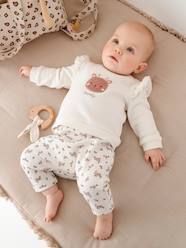 Baby-Outfits-Sweatshirt & Trousers Combo for Babies