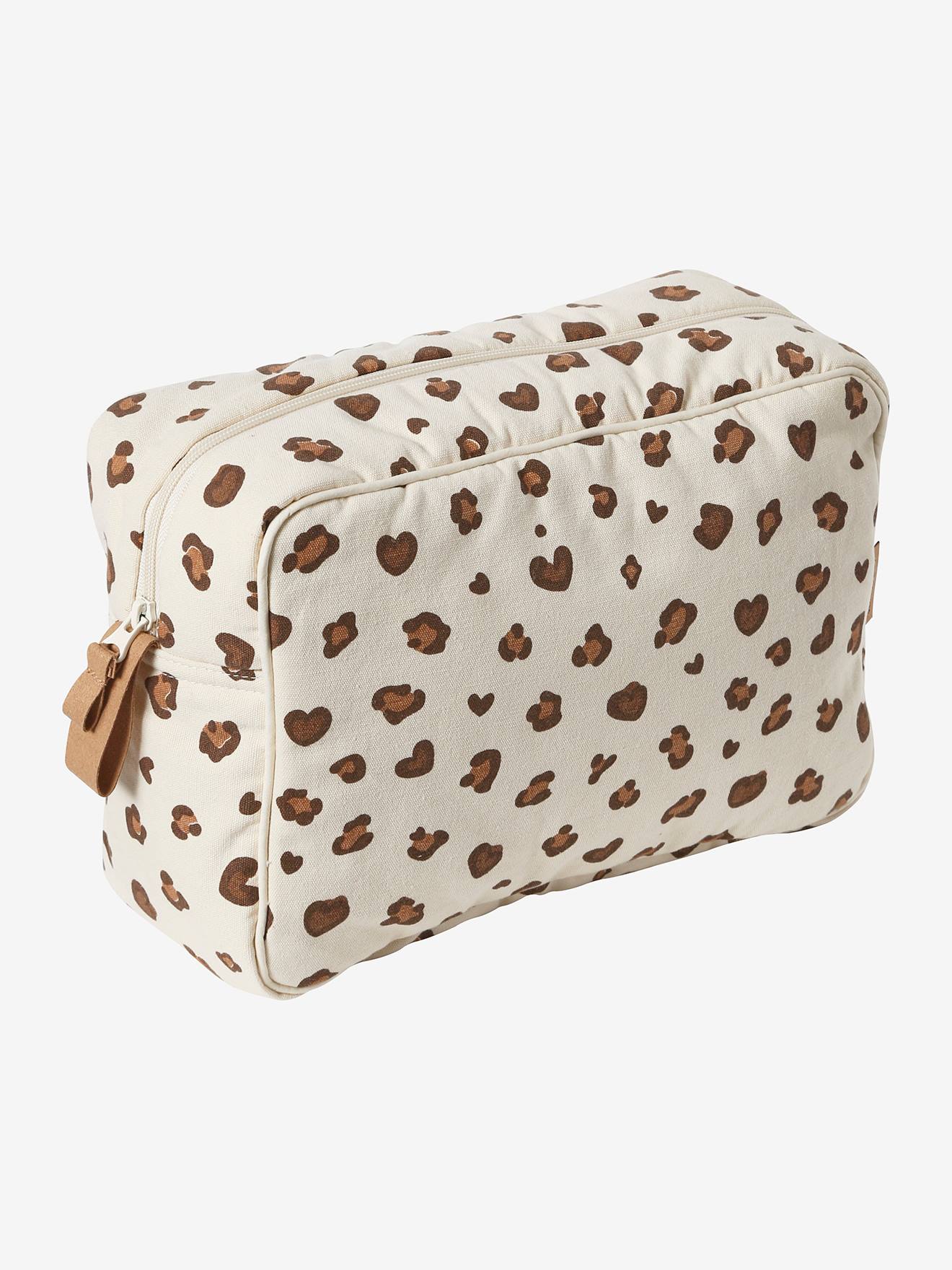 Toiletry Bag sandy