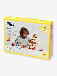 Toys-Small Piks Kit, Construction Game, OPPI