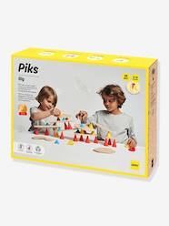 Toys-Large Piks Kit, Construction Game, OPPI