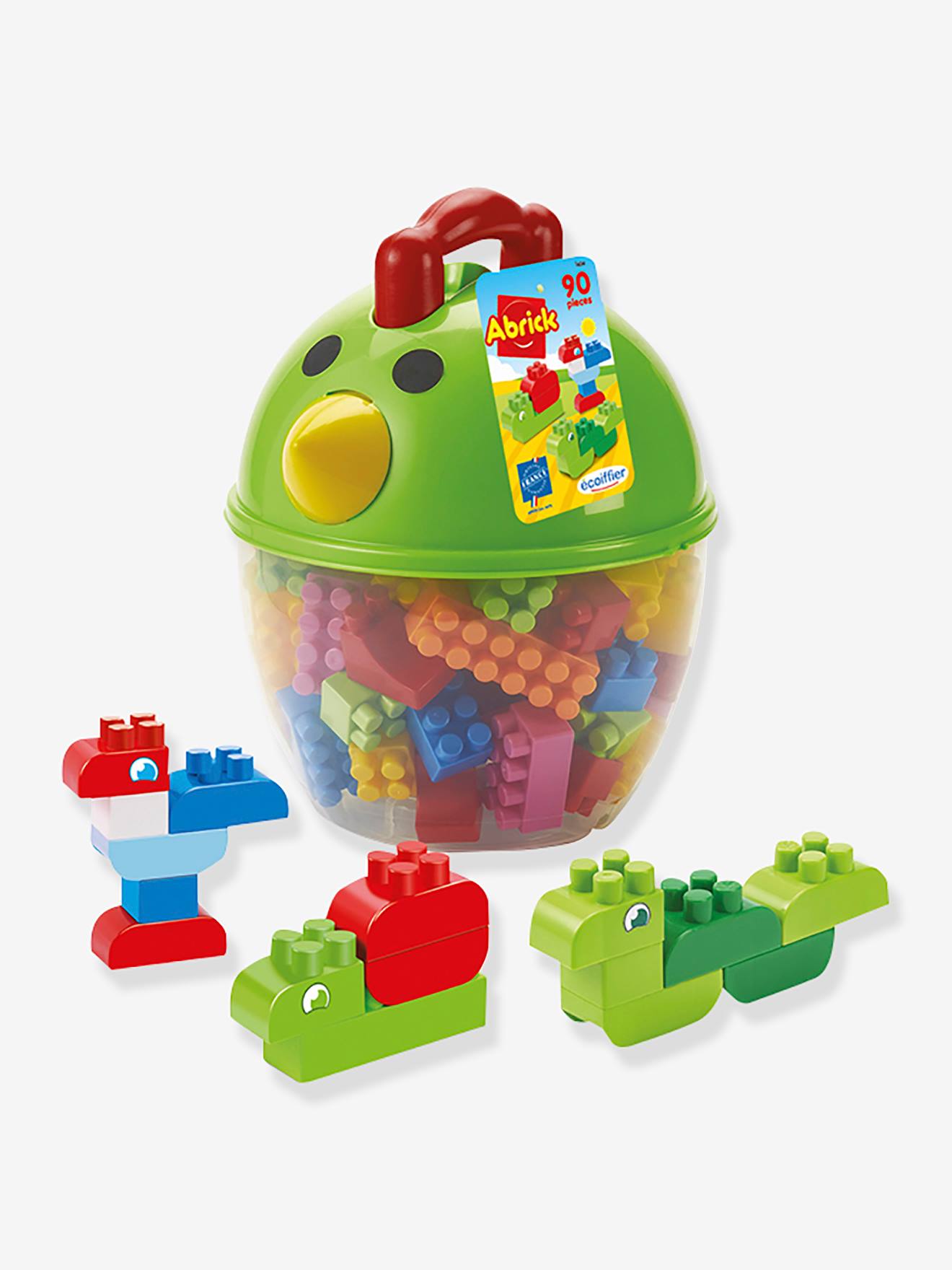 Chick Barrel