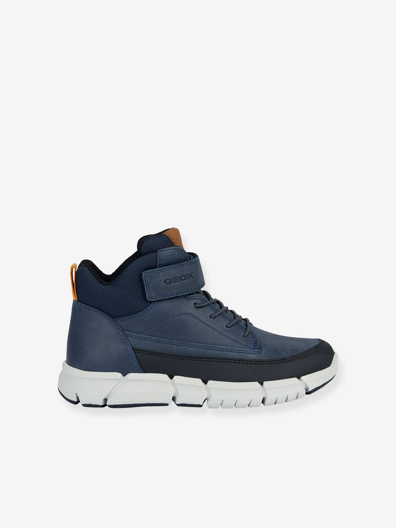 High-Top Trainers