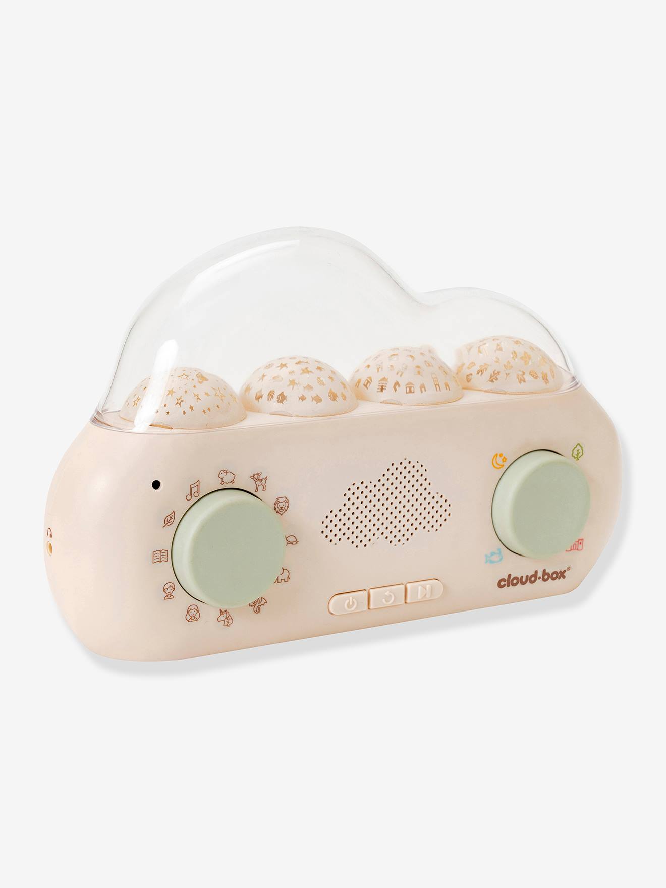 Cloud Box (TM)