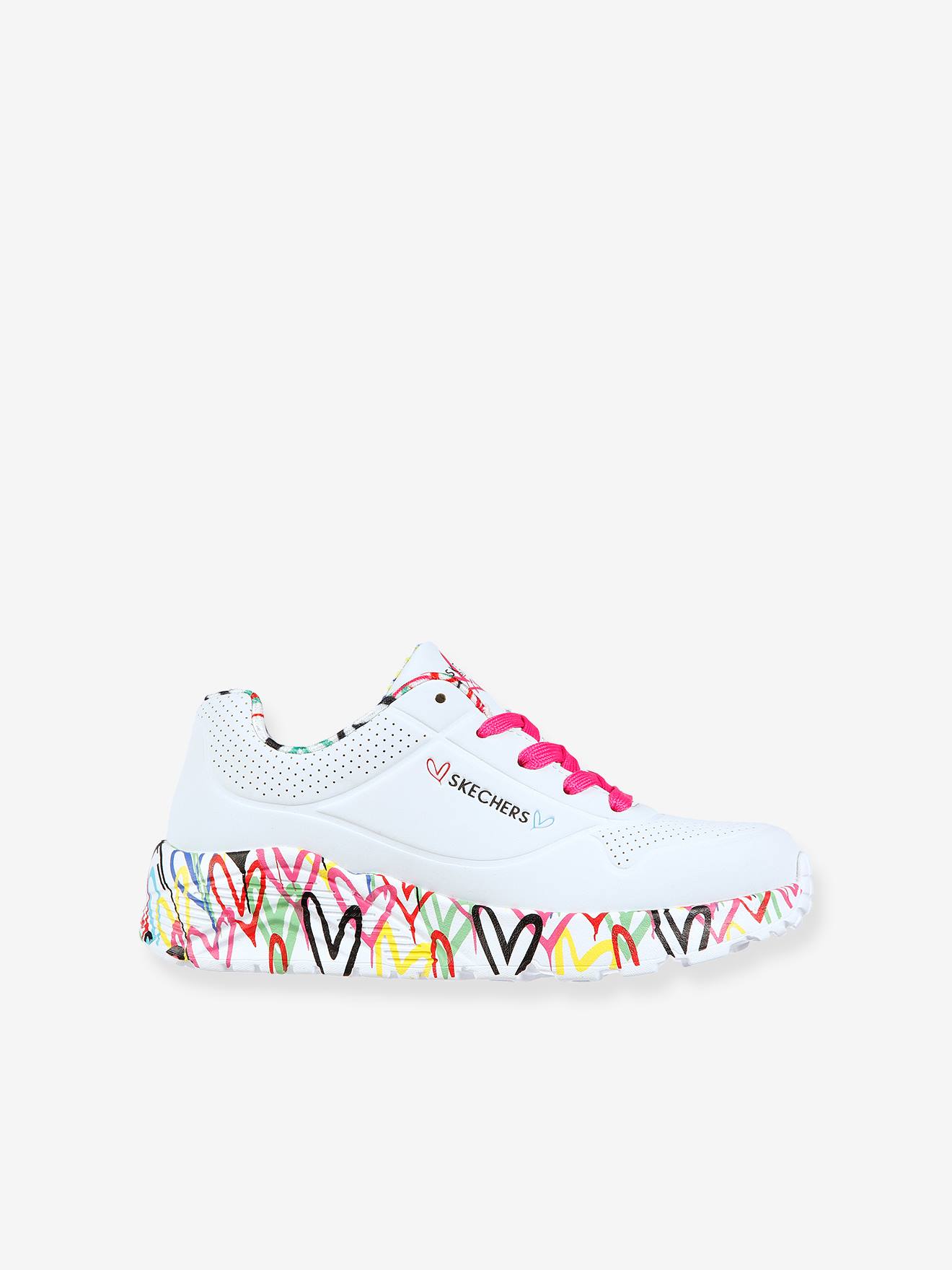 Uno Lite - Lovely Luv 314976L-WMLT Trainers for Children