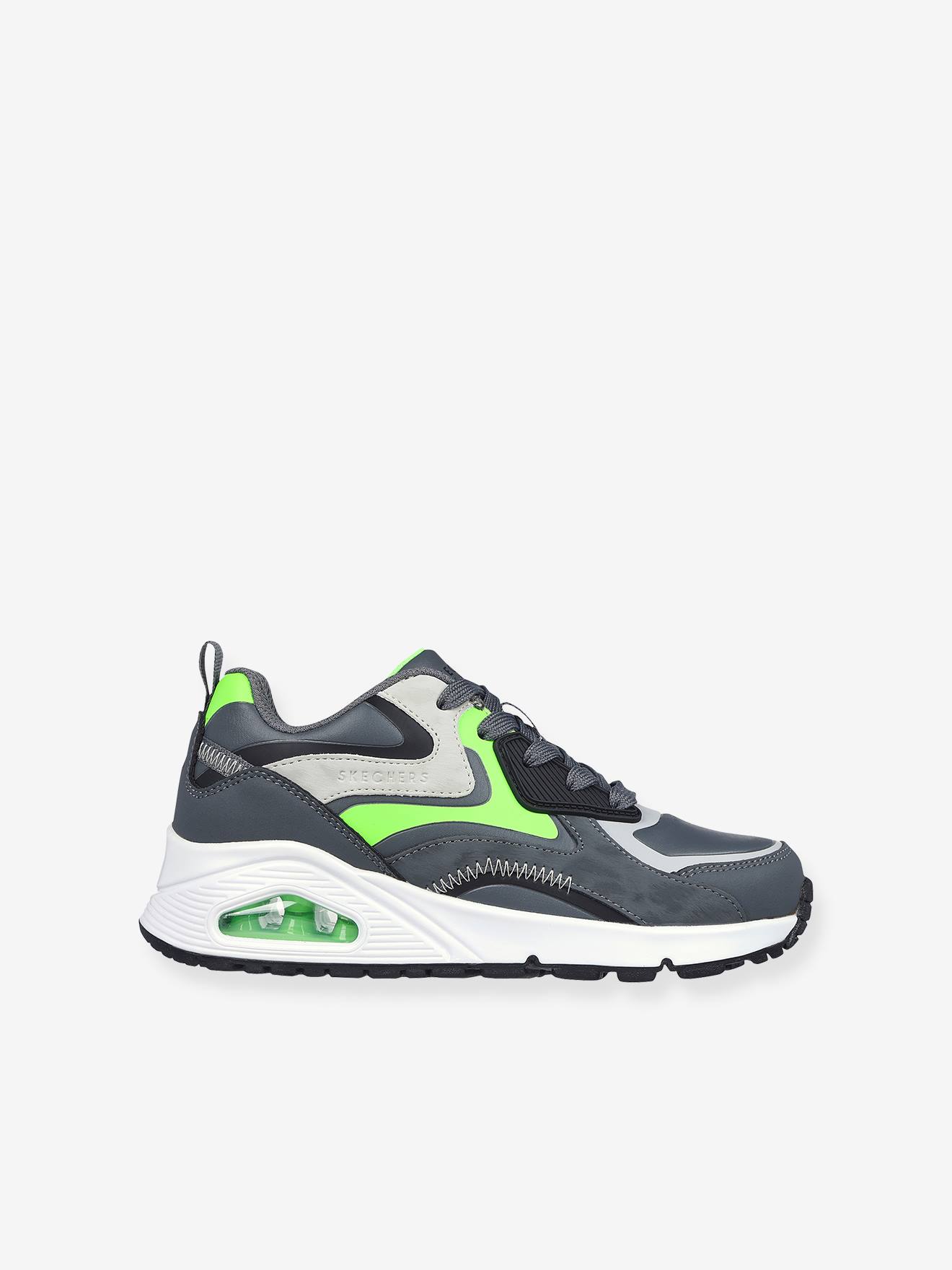 Uno Gen1 - Color Surge 407308N-NVLM Trainers for Children