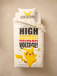 Bedding & Decor-Child's Bedding-Duvet Covers-Duvet Cover & Pillowcase Set for Children, Pokémon® Voltage