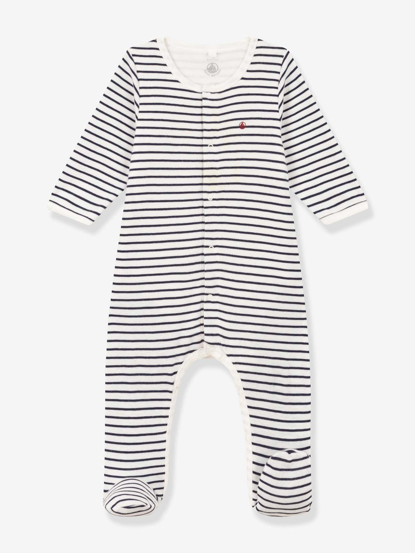 Romper petit best sale bateau sale