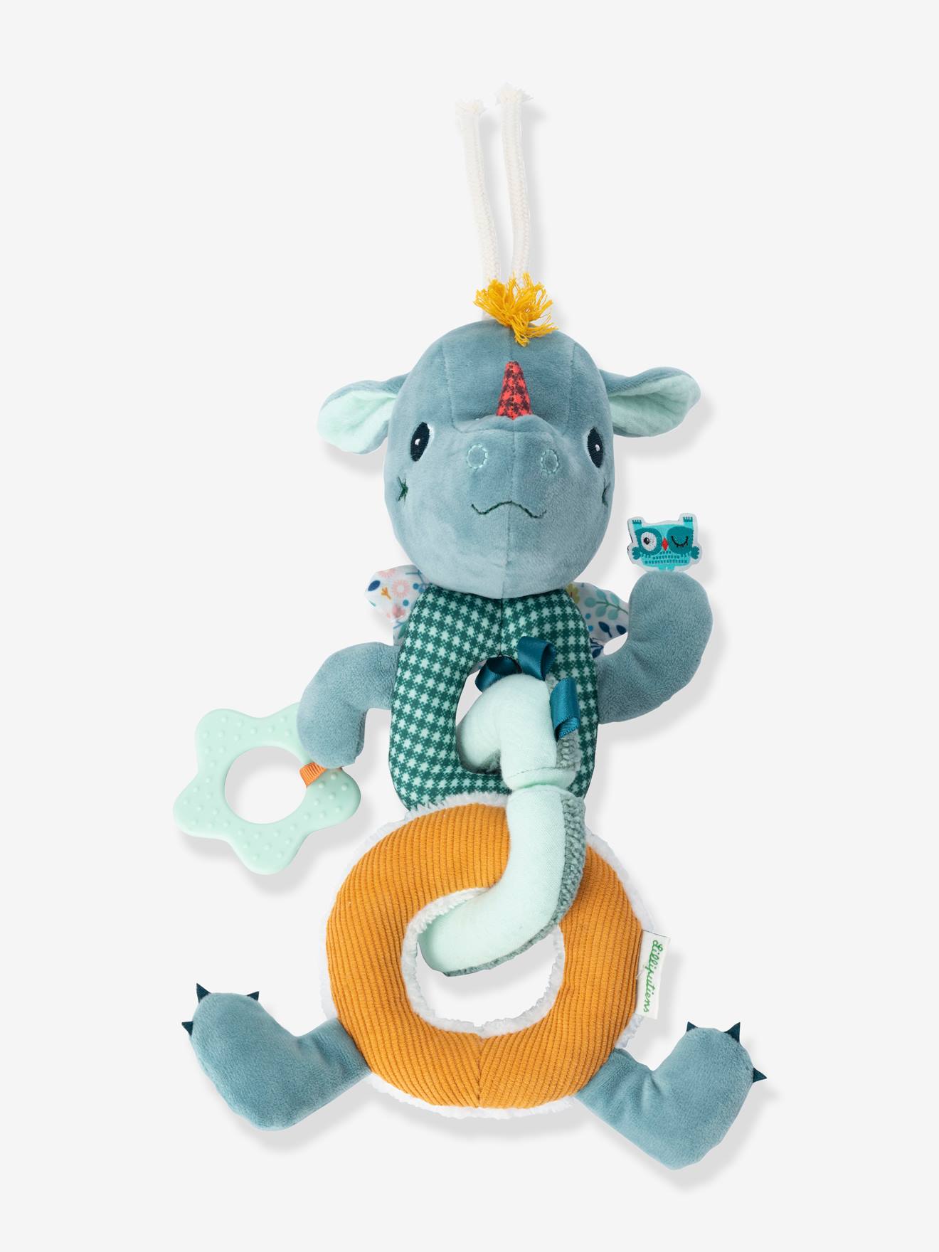 Sensory Activities Garland - LILLIPUTIEN