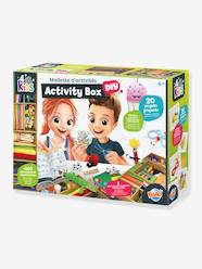 Toys-BUKI Activity Kit - TAF TOYS