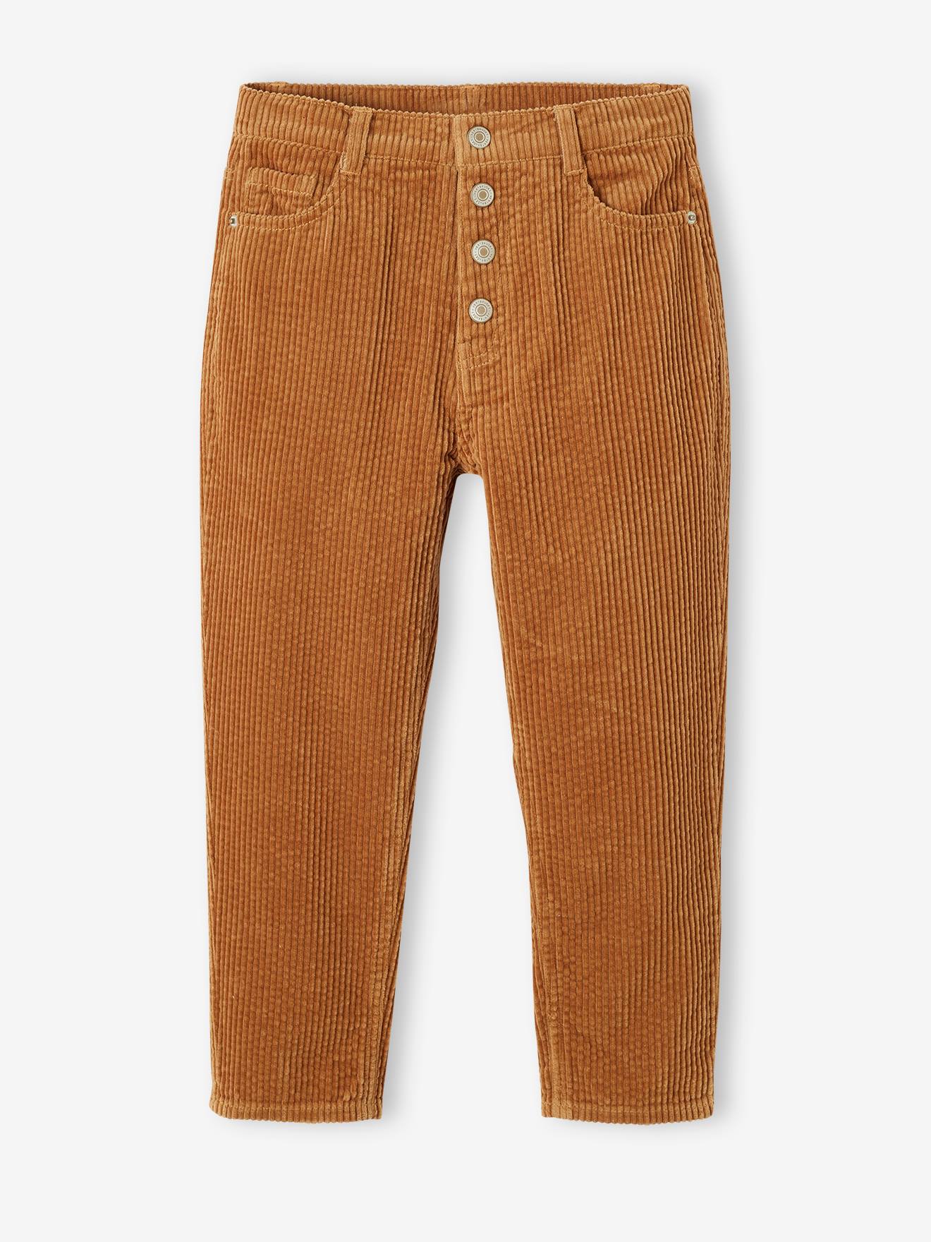 Girls cheap corduroy pants