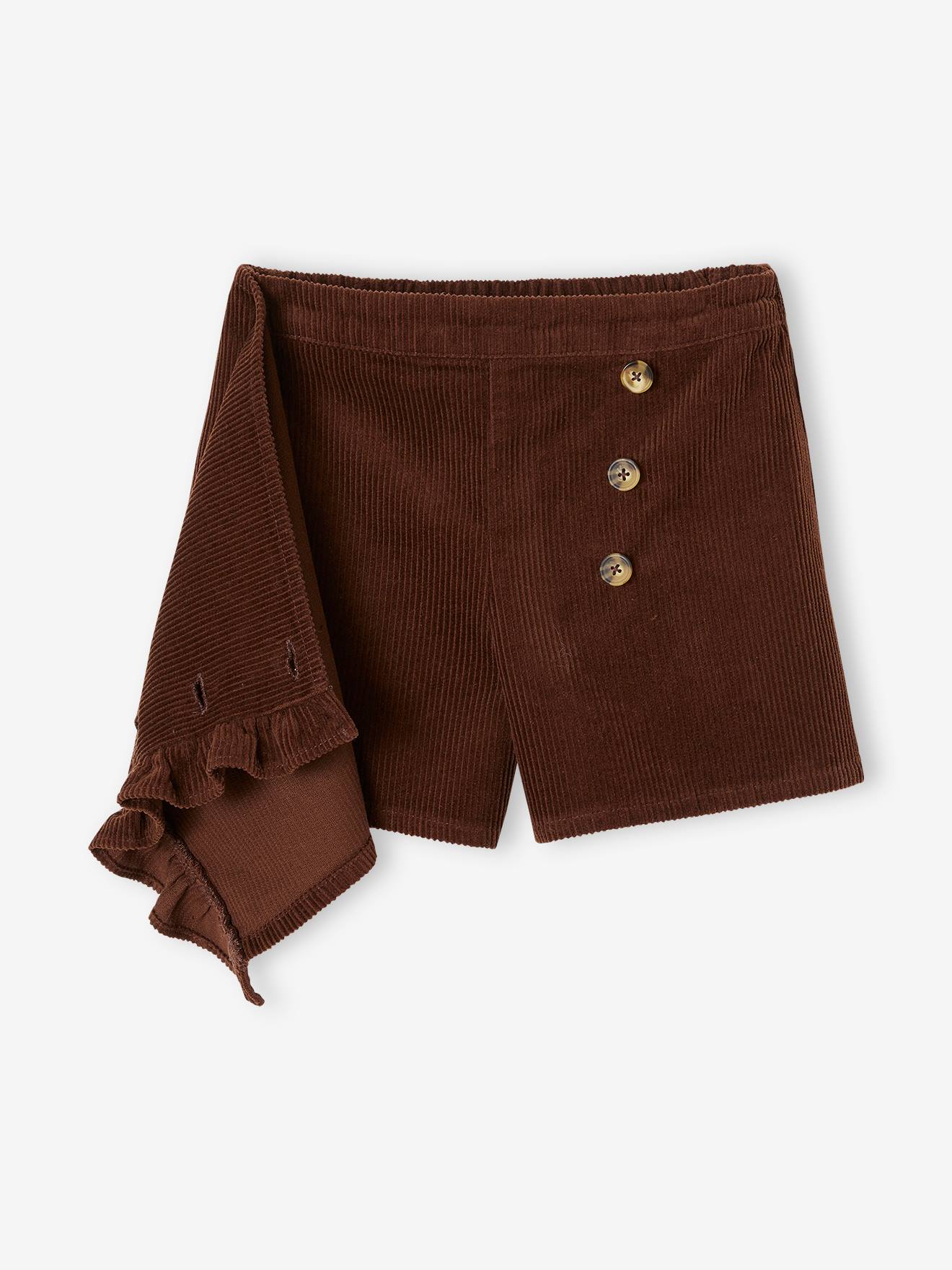Envelope skort store