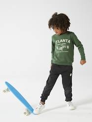 Boys-Sportswear-Fleece Joggers for Boys