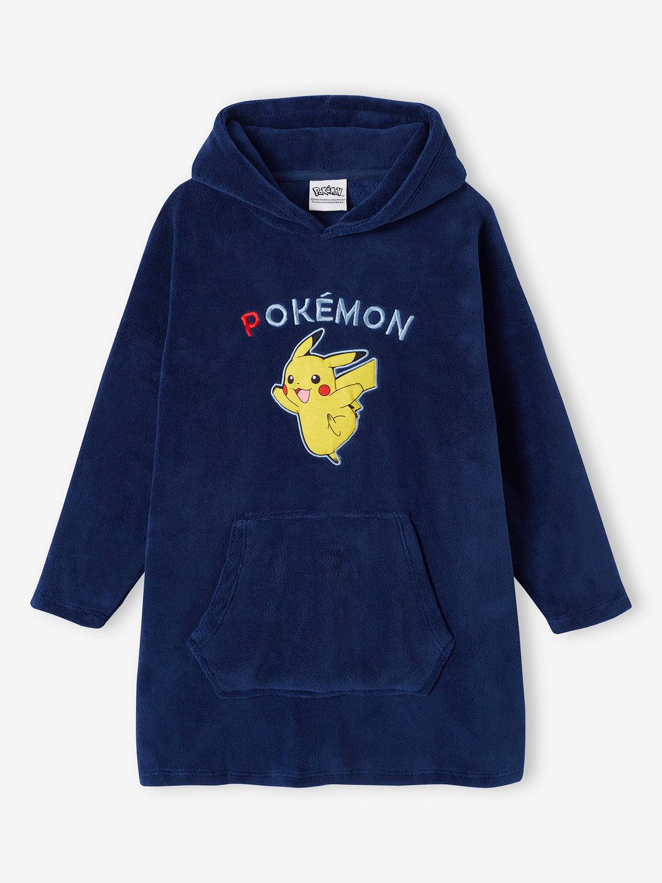 boys pokemon hoodie