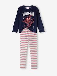 Marvel® Spider-Man Pyjamas in Velour for Boys