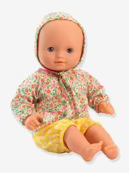 Toys-Dolls & Soft Dolls-Soft Dolls & Accessories-Pomea Doll - DJECO