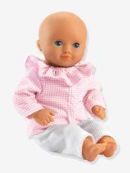 Toys-Pomea Doll - DJECO