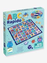 Toys-ABC Rapido - DJECO