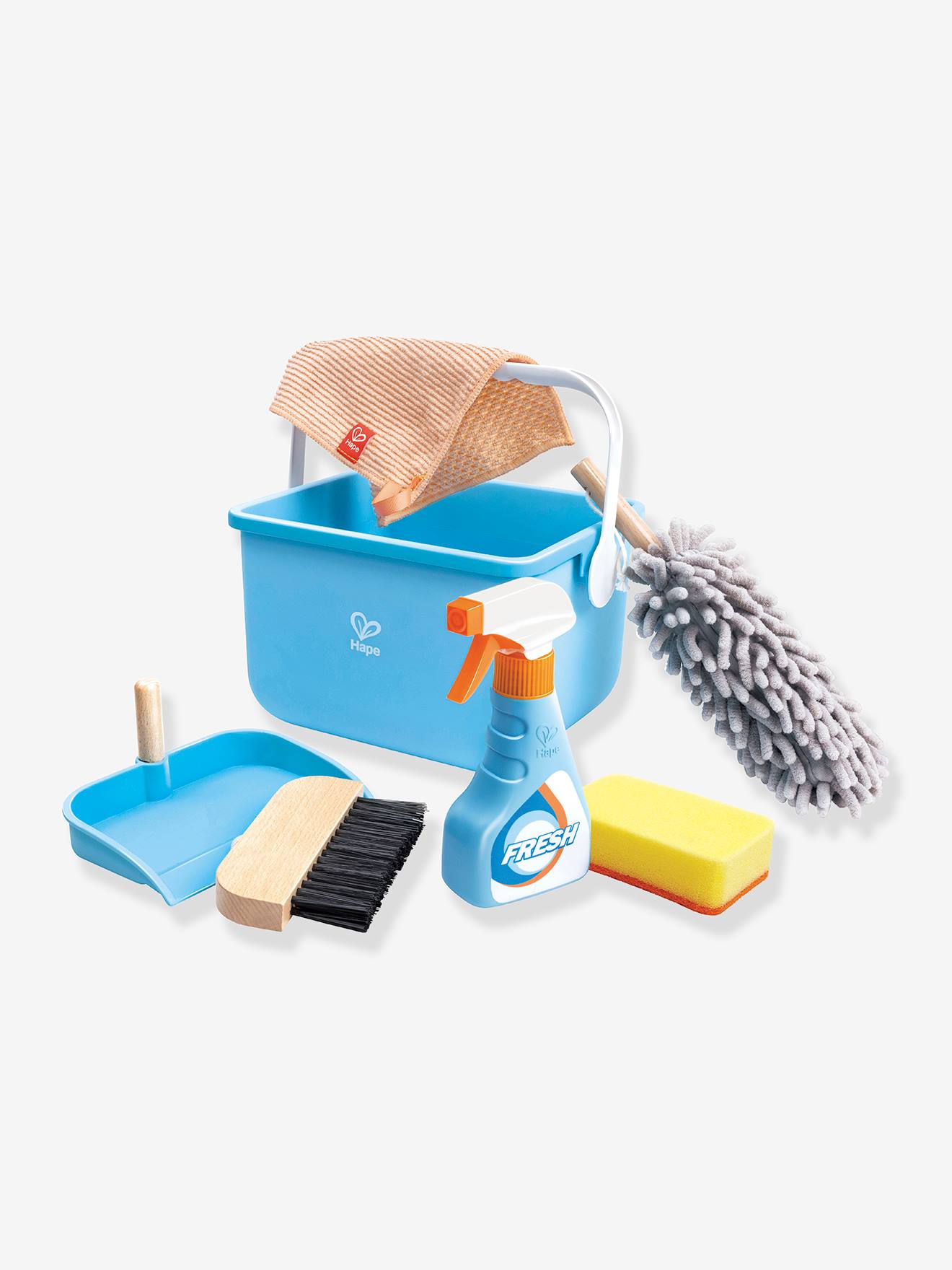 Clean Up Bucket Set - HAPE