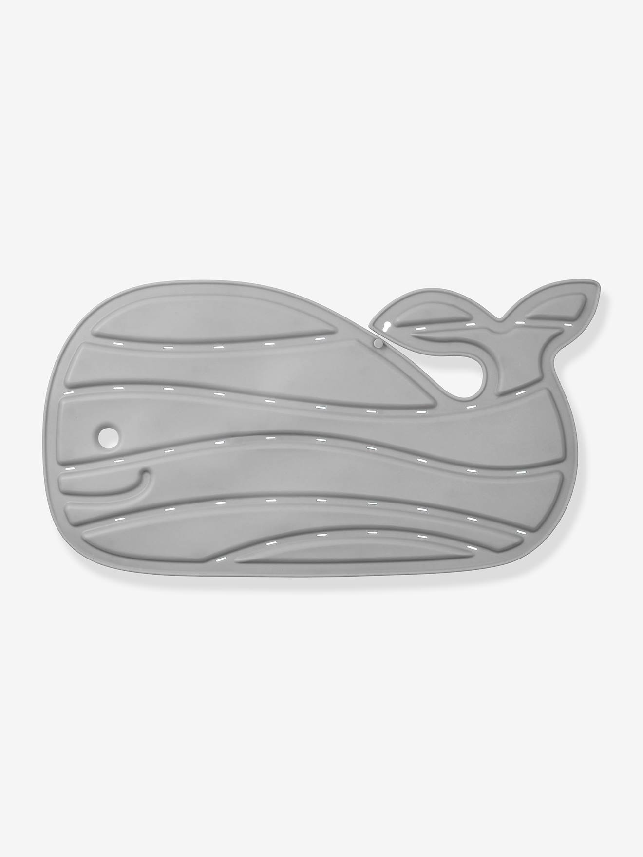 Whale Bath Mat