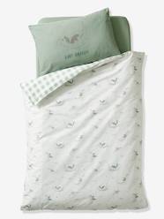 Bedding & Decor-Duvet Cover for Babies, Dragon