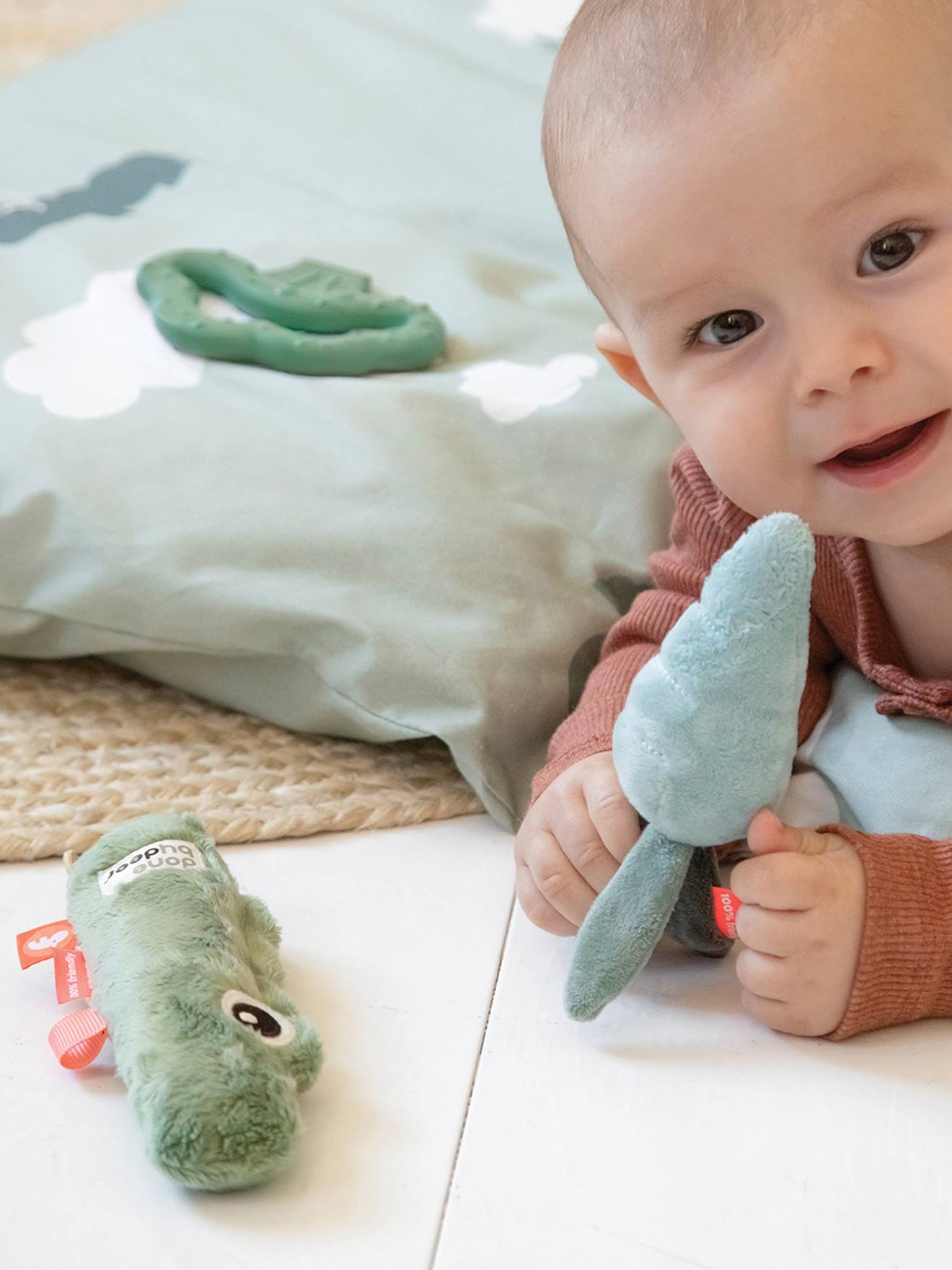 Combo for Newborns