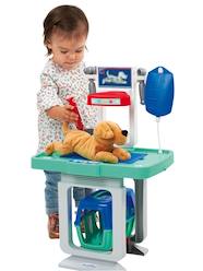 Toys-Veterinary Centre - ECOIFFIER