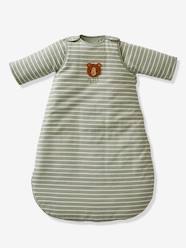 -Baby Sleep Bag, Long Sleeves, Forest Buddy