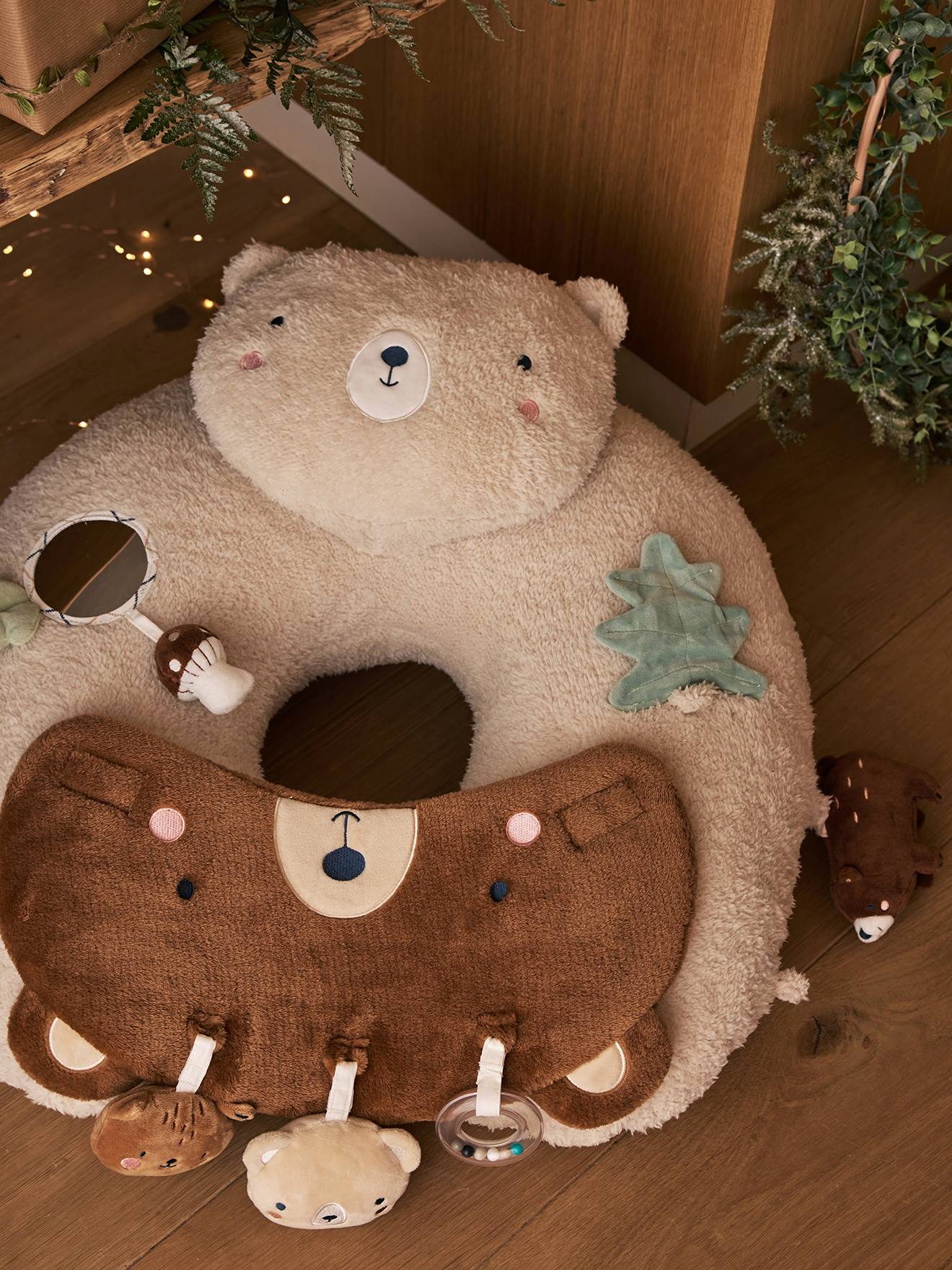 Cushion for Babies