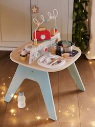 Toys-Baby & Pre-School Toys-Early Learning & Sensory Toys-Kitchen Activity Table in FSC® Wood