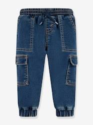Baby-Trousers & Jeans-Levi's® Cargo Joggers