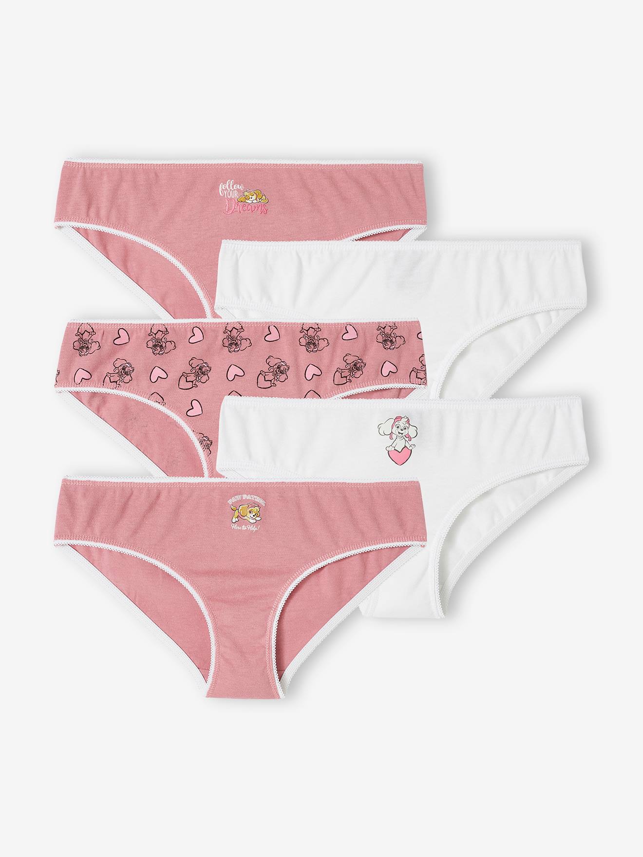 Paw Patrol® Briefs lilac
