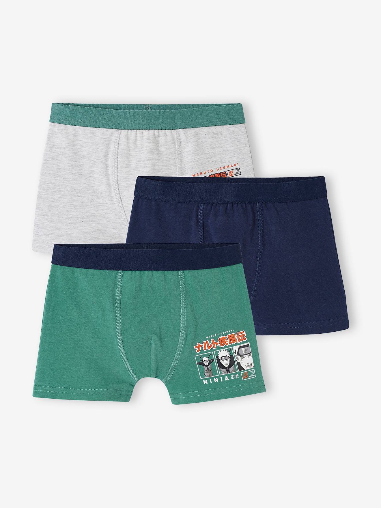 Naruto Uzumaki® Boxers mint