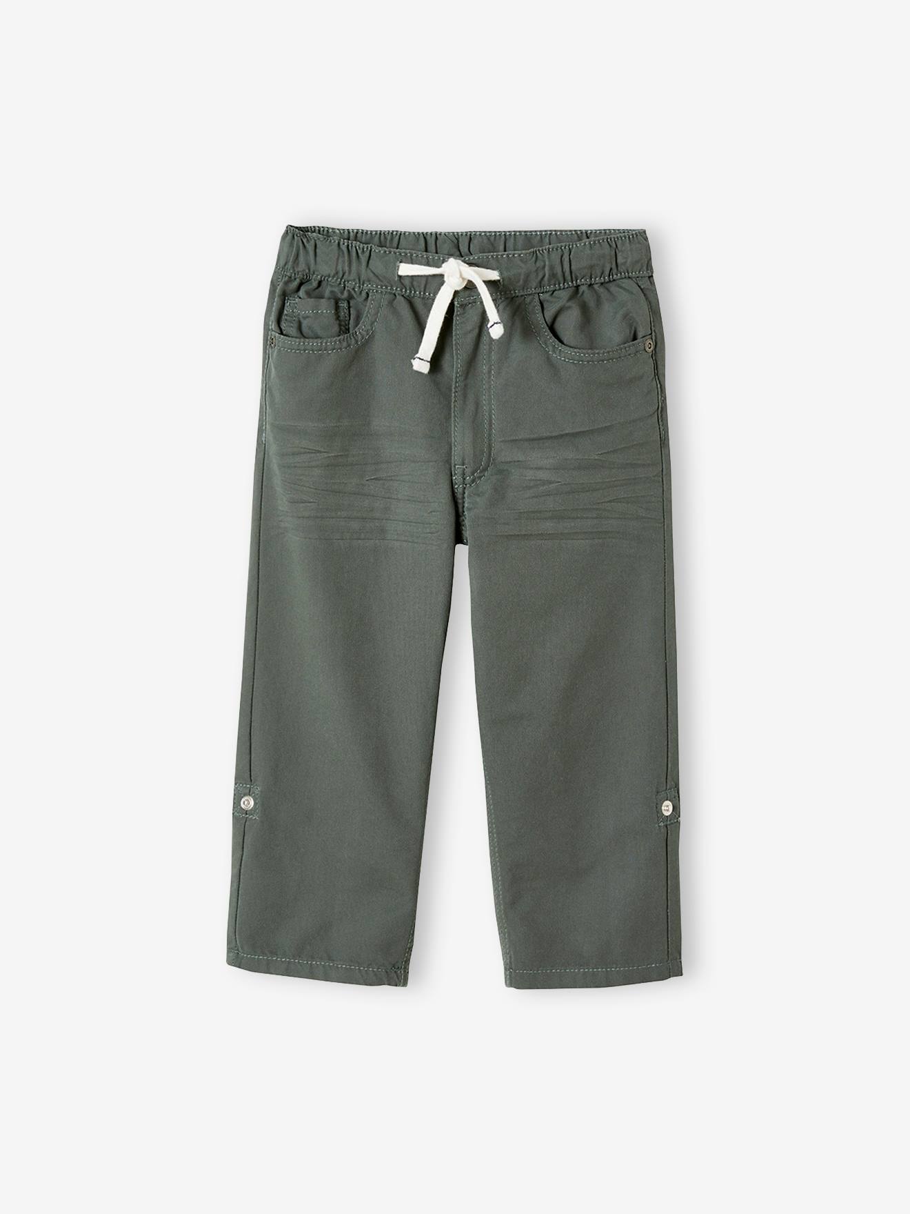 Indestructible Trousers for Boys