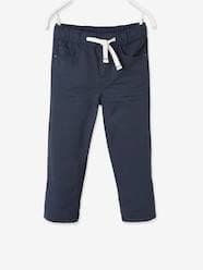 Boys Trousers - Joggers, Chinos and Cargo Trousers For Kids | Vertbaudet