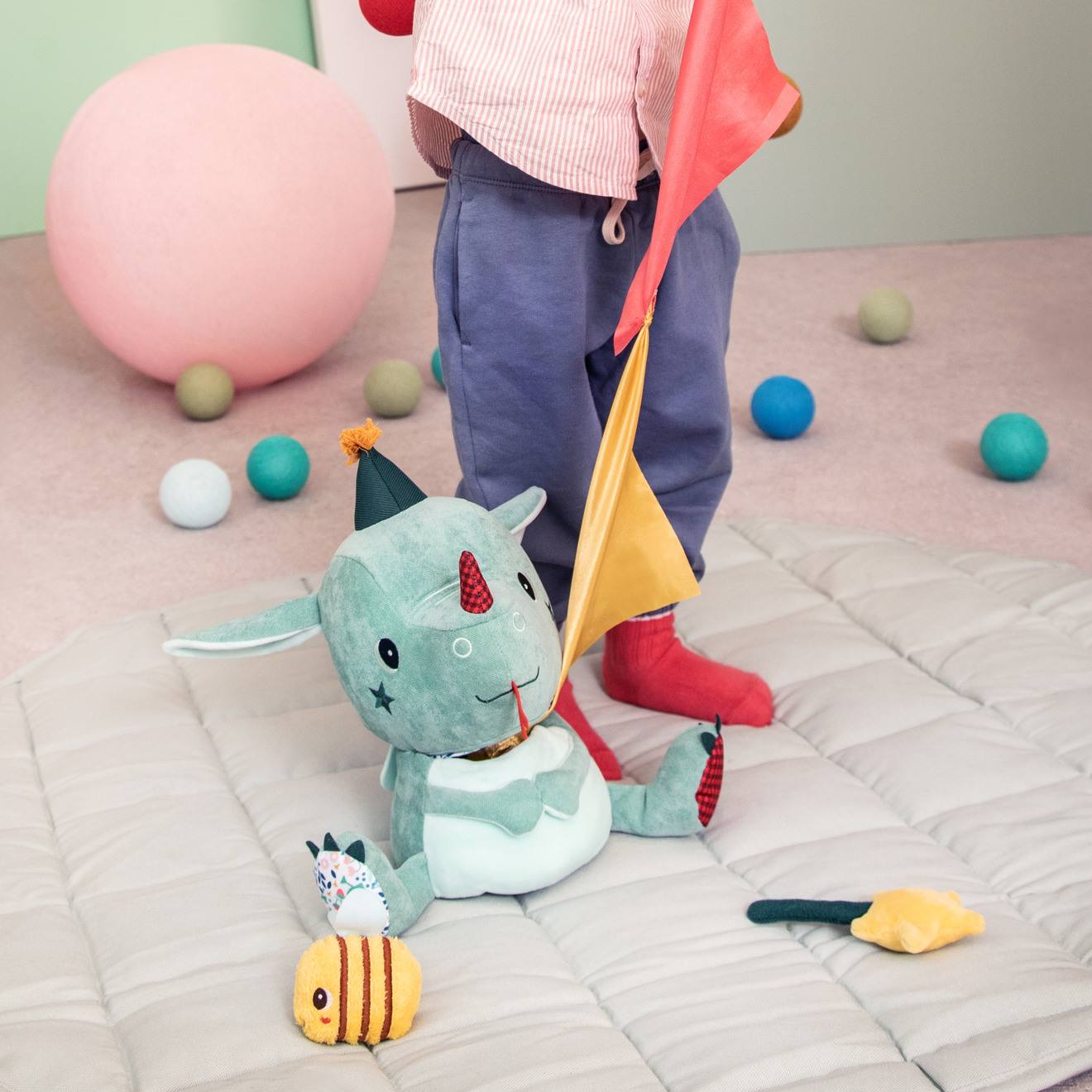 Joe the Magician - LILLIPUTIEN