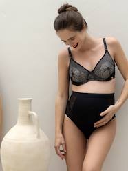 Maternity-Lingerie-Bras-Underwired Bra, Maternity & Nursing Special, Dahlia by CACHE COEUR