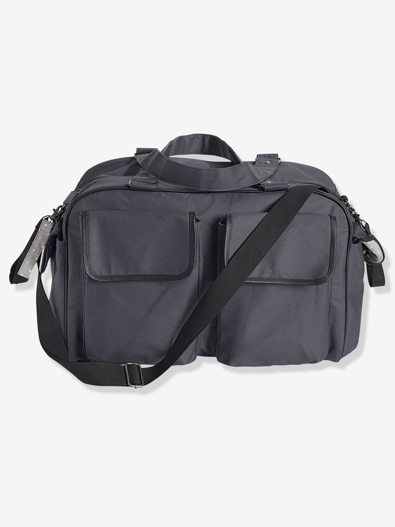vertbaudet changing bag