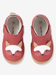 Baby Soft Leather Shoes