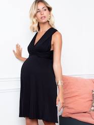 1 Maternity Dress, 7 Looks - Fantastic Dress by ENVIE DE FRAISE